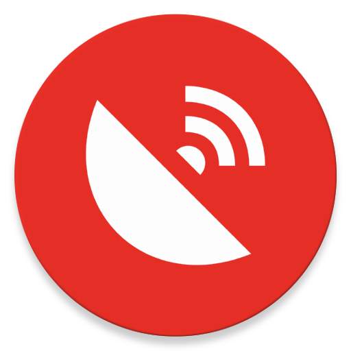 GPS Radar 2.1