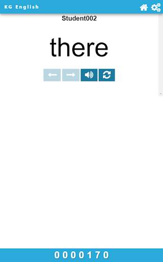 KG English screenshot 14