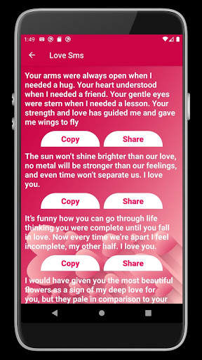 True Love Calculator _ Real Love Test screenshot 4