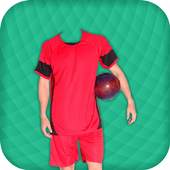 Football Soccer Photo Editor 2.0.0