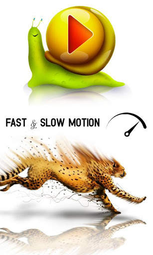 Slow Motion Video Editor – Movie Effect screenshot 6