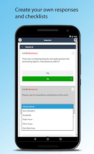 Fire Extinguisher Inspection - Compliance screenshot 4