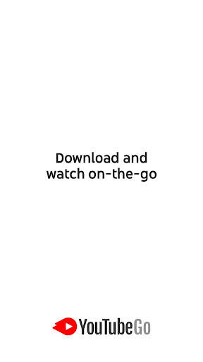 YouTube Go screenshot 6