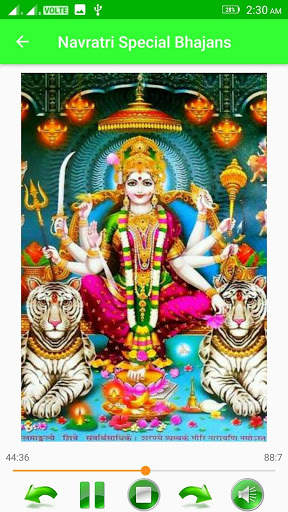 Navratri Special Bhajans screenshot 2