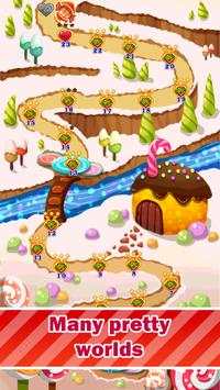 Candy Star screenshot 1