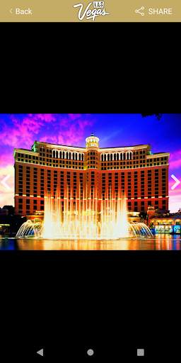 Las Vegas Learn & Earn स्क्रीनशॉट 4