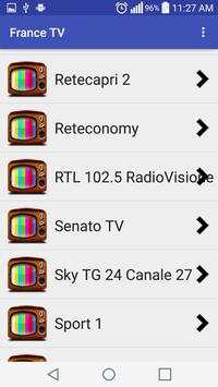 France TV All Channels HD ! screenshot 6