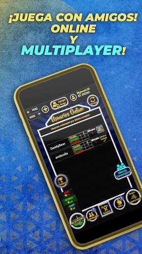 Guitar Hero Movil: Juego Ritmo screenshot 5