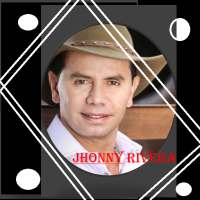 Jhonny Rivera Music logo
