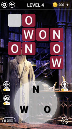 Word Games Offline Free screenshot 6