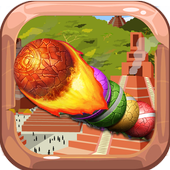 Marble Temple Shooter icon