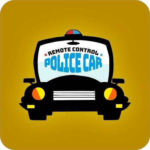 Planet AR - RC Police Car 1.0