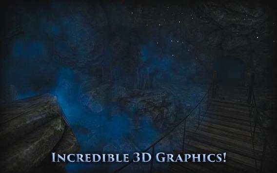 VR Cave screenshot 7