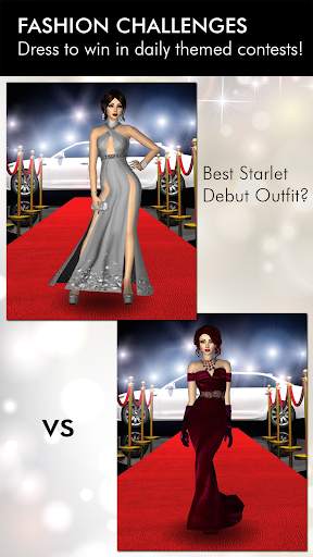 Fashion Empire - Dressup Sim screenshot 6