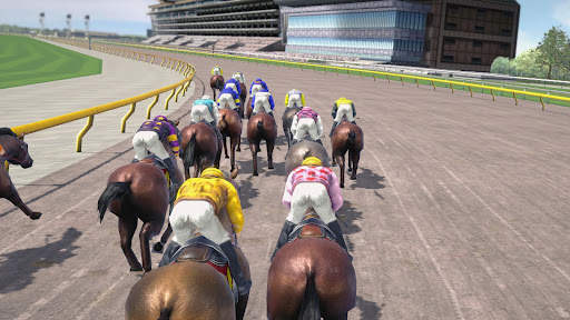 iHorse™ Betting on horse races screenshot 3