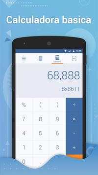Calculadora screenshot 5