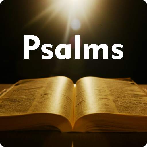 Psalms Biblical in your hands v32.5.1 beta