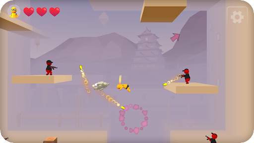 S9 Super Ninja screenshot 4