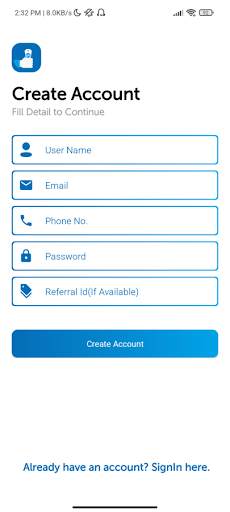 Money Reward App - Earn Money स्क्रीनशॉट 3