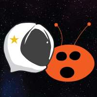 Mr. Space! icon