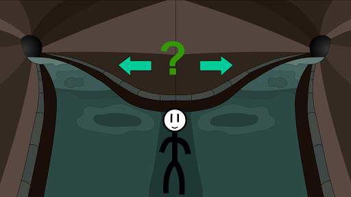 Stickman Jailbreak 4 : Funny Escape Simulation screenshot 7