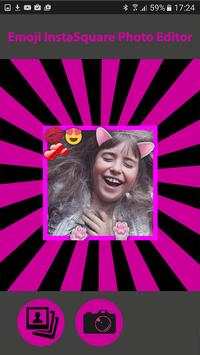 Add Emoji & Text on Photos: Image Editor 1 تصوير الشاشة