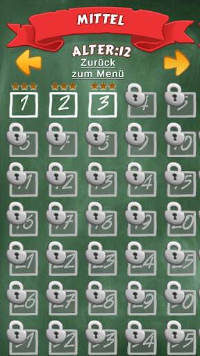 Mathe-King screenshot 4