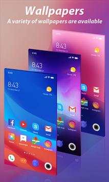 Mi Launcher screenshot 2