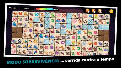 Onet Animal: Tile Match Puzzle screenshot 4