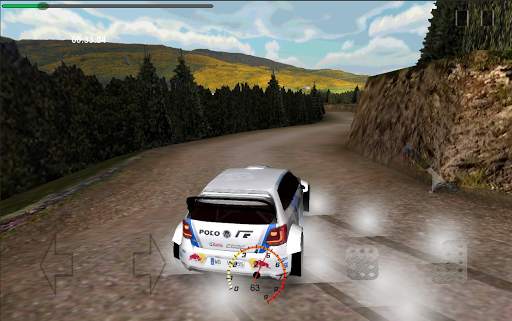 FS Rally (lite) screenshot 2