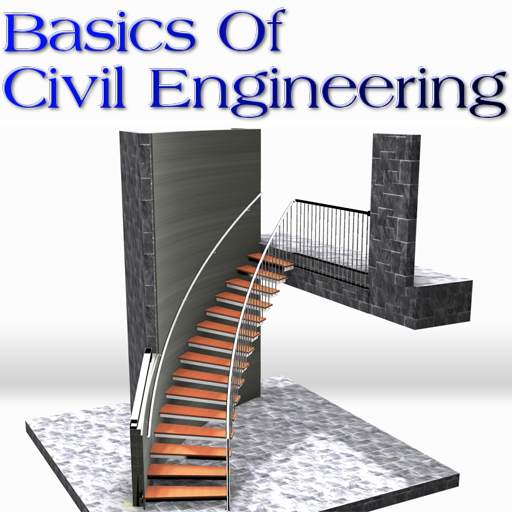 Basics Of Civil Engineering 1.6