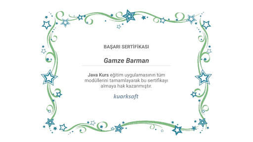 Java Kurs screenshot 8