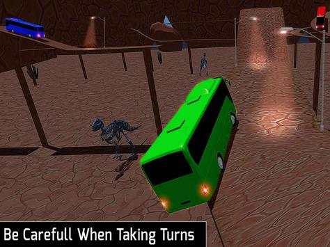 Offroad Mountain Bus Climb - Bus Driving Simulator screenshot 10