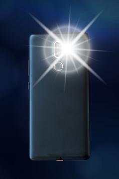 LED Flashlight screenshot 2