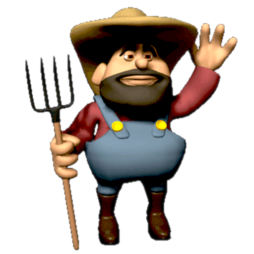 The Farmer icon