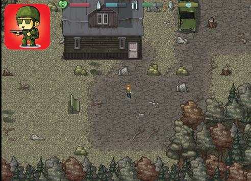 Guide for Mini Dayz Game स्क्रीनशॉट 2