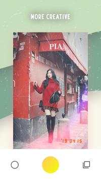 InstaSweet Retro - Vintage Photos Filter Camera screenshot 6