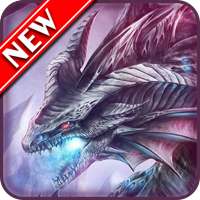 Dragon Wallpapers on 9Apps