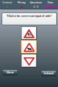 Traffic скриншот 3