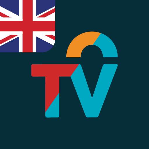 TVMUCHO - live UK TV player 10.5.0