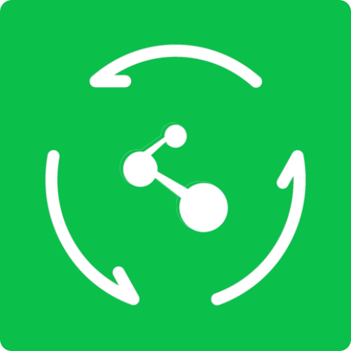 File Share Tool - File Transfer Tool icon