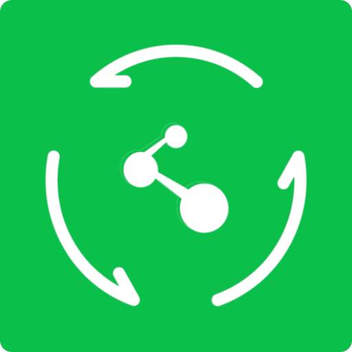 File Share Tool - File Transfer Tool 3.1.3