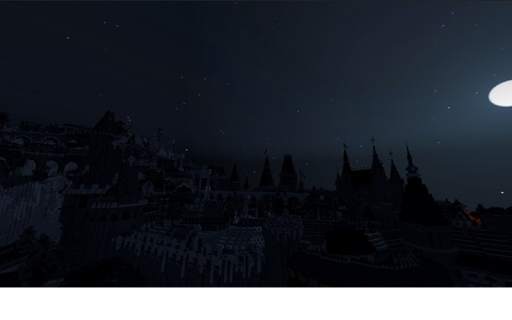 EVO Shaders Mod MCPE screenshot 4