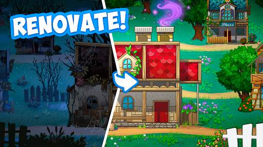Ghost Town Adventures: Mystery Riddles Game screenshot 5