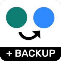 WA2Sig - WhatsApp to Signal Migrator logo