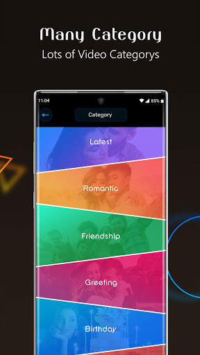 Tok Tok India : Short Video Maker & Sharing App screenshot 5