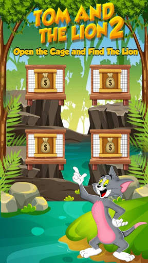Tom And The Lion 2 screenshot 2