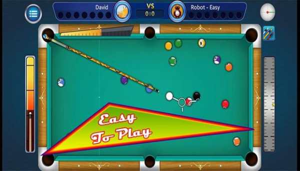 Pool Billiard Games Offline 2020 screenshot 3