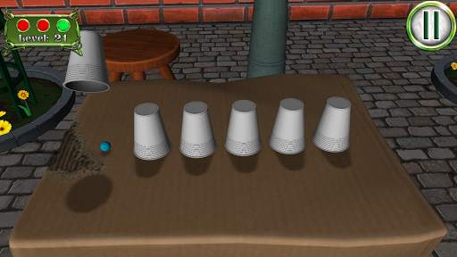 Shell Game screenshot 4