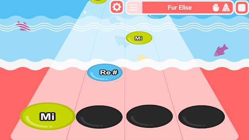 Kids Piano screenshot 7